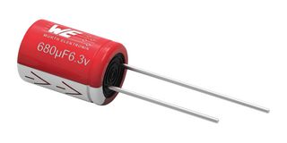 WURTH ELEKTRONIK 870235675007