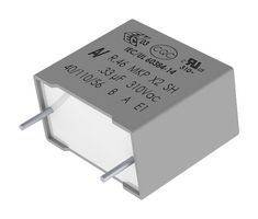 KEMET R463I26804001M