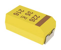 KEMET T495E107M025ATE100