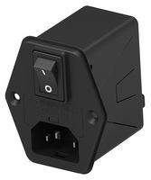CORCOM - TE CONNECTIVITY 6HPEND1