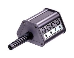 REAN NSB1B-8/0