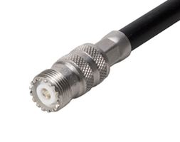HUBER+SUHNER 21"UHF-0-7-4/033"-E