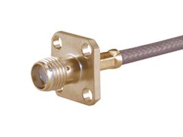 HUBER+SUHNER 25"SMA-50-2-5/111"NE