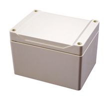 HAMMOND 1555G2GY