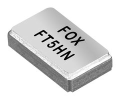 FOX ELECTRONICS FT5HNBPK12.0-T1