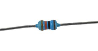 VISHAY SFR16S0001001FR500