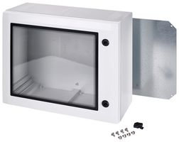 FIBOX ARCA 304021W NO MP