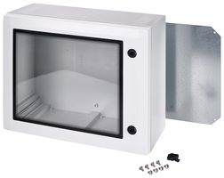 FIBOX ARCA 608030W NO MP