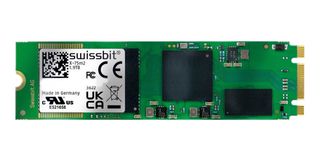 SWISSBIT SFSA240GM2AK2TA-I-6B-516-STD