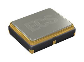 ECS INC INTERNATIONAL ECS-TXO-2520MV-100-AN-TR