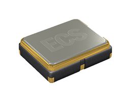ECS INC INTERNATIONAL ECS-TXO-25CSMV-AC-260-AY-TR