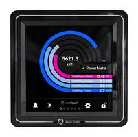 VT-PWR - Vista Touch Power Meter