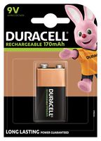 DURACELL DC1604 P1 DU