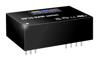 RECOM POWER RP10-11012DRAW