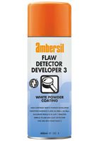 AMBERSIL FLAW DETECTOR DEVELOPER, 400ML