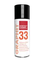 KONTAKT CHEMIE GRAPHIT 33, 400ML