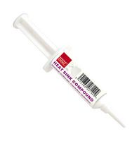 KONTAKT CHEMIE HEAT SINK COMPOUND, 20 G