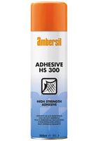 AMBERSIL ADHESIVE HS300, 500ML