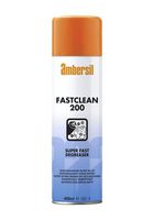 AMBERSIL FAST CLEAN 200, 400ML