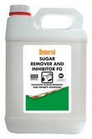 AMBERSIL SUGAR REMOVER & INHIBITOR FG, 750ML