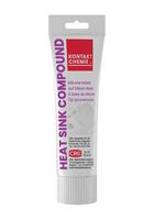 KONTAKT CHEMIE HEAT SINK COMPOUND, 100 G