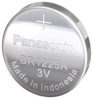 PANASONIC BR-1225A/BN
