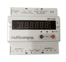 Multicomp Pro Automatic Transfer Switch Controller