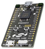 SILICON LABS SLTB009A
