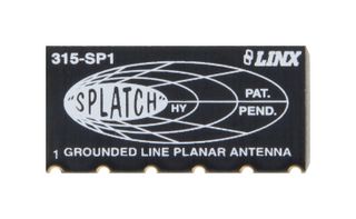 LINX - TE CONNECTIVITY ANT-418-SP