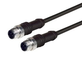L-COM M12M124D-2
