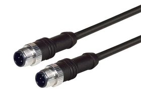 L-COM M12M124D-3