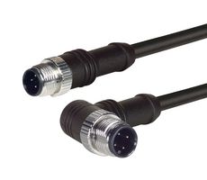 L-COM M12M12R4D-2