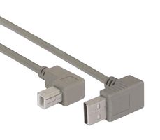 L-COM CA90UA-90UB-3M