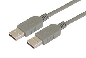 L-COM ECUSBAA-2M
