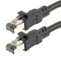 L-COM TRD824-BLK-2F