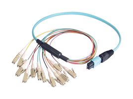 L-COM MPM12OM3-LC-5