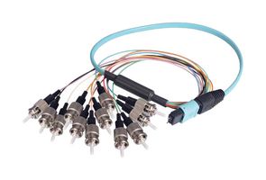 L-COM MPM12OM3-ST-5