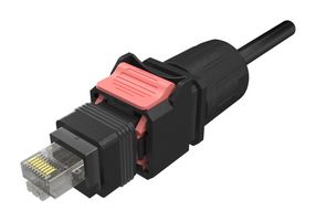 AMPHENOL COMMUNICATIONS SOLUTIONS NDHR6A4