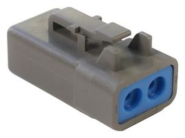 BULGIN LIMITED PX1000S02GY