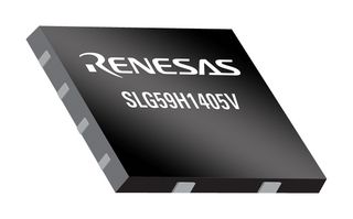 RENESAS SLG59H1405V