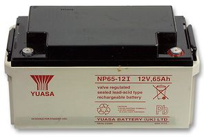 YUASA NP65-12