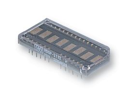 BROADCOM HDSP-2112