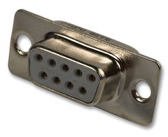 D-Sub-Steckverbinder der Baureihe