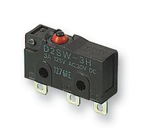 OMRON ELECTRONIC COMPONENTS D2SW-P01L3B