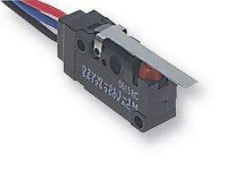 OMRON ELECTRONIC COMPONENTS D2VW-5L1A-1M