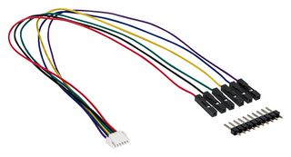 SENSIRION SEN5X JUMPER WIRE
