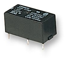 OMRON ELECTRONIC COMPONENTS G6B-1174P-US  DC12
