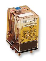 OMRON INDUSTRIAL AUTOMATION MY2  DC12