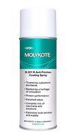 MOLYKOTE D-321 R, 400ML