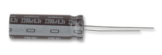 NICHICON UPM1V102MHD6